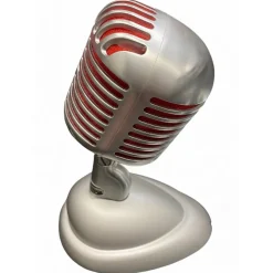 Used Shure S36B Dynamic Microphone