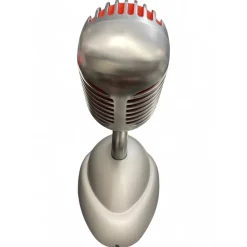 Used Shure S36B Dynamic Microphone