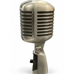Used Shure 55SH Series II Dynamic Microphone