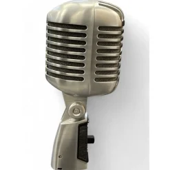 Used Shure 55SH Series II Dynamic Microphone