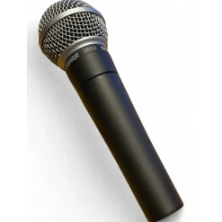 Used Shure SM86 Dynamic Microphone