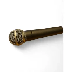 Used Shure SM86 Dynamic Microphone