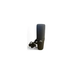 Used Shure SM7B Dynamic Microphone