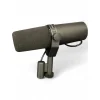 Used Shure SM7B Dynamic Microphone