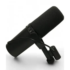 Used Shure SM7B Dynamic Microphone