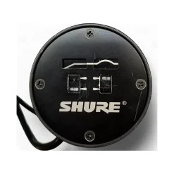 Used Shure SM7B Dynamic Microphone