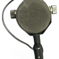Used Shure SM7B Dynamic Microphone