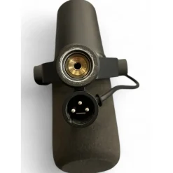 Used Shure SM7B Dynamic Microphone