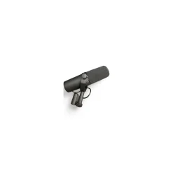 Used Shure SM7B Dynamic Microphone