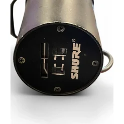 Used Shure SM7B Dynamic Microphone
