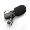 Used Shure SM7B Dynamic Microphone