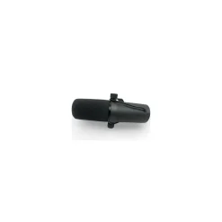 Used Shure SM7B Dynamic Microphone