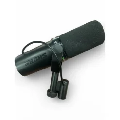Used Shure sm7db Dynamic Microphone