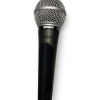 Used Shure SM48LC Dynamic Microphone