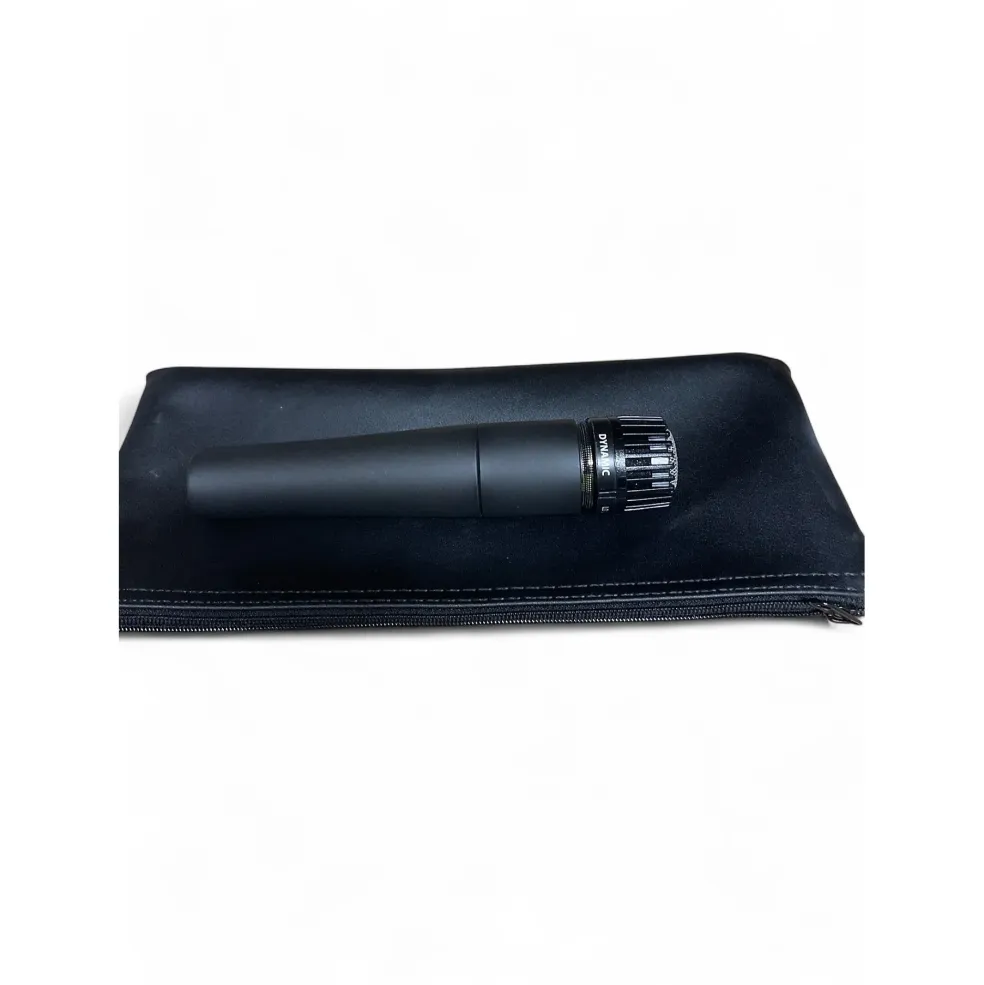Used Shure SM57LC Dynamic Microphone