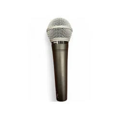 Used Shure SM48LC Dynamic Microphone