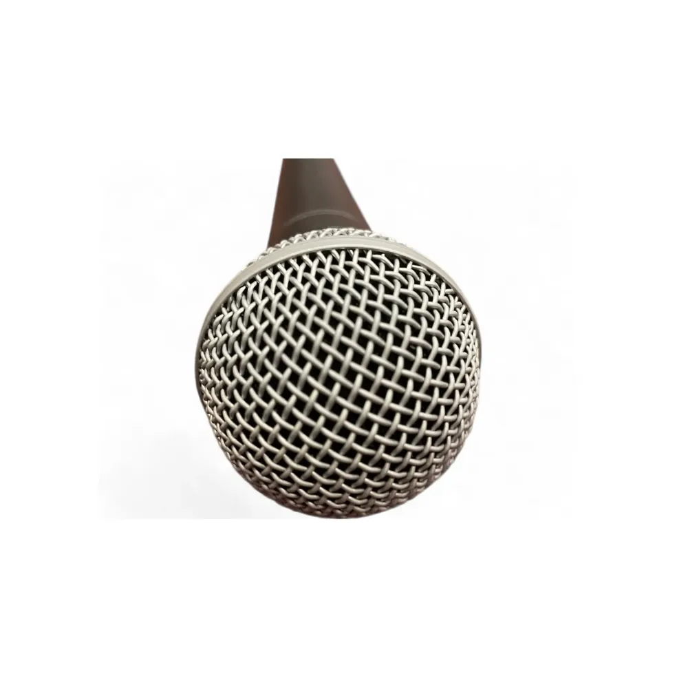 Used Shure SM48LC Dynamic Microphone