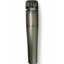 Used Shure SM57LC Dynamic Microphone