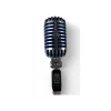 Used Shure Super 55 Dynamic Microphone