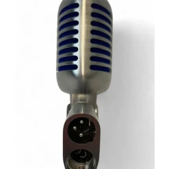 Used Shure Super 55 Dynamic Microphone