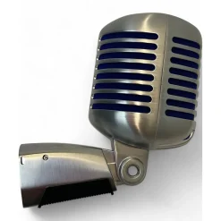 Used Shure Super 55 Dynamic Microphone