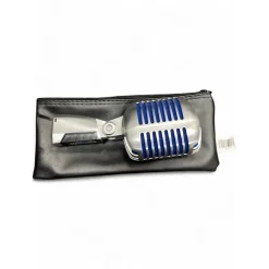 Used Shure Super 55 Dynamic Microphone