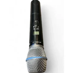 Used Shure ULXS4 BETA87 Dynamic Microphone
