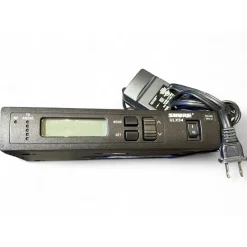 Used Shure ULXS4 BETA87 Dynamic Microphone