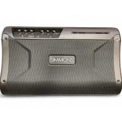 Used Simmons DA2110 Drum Amplifier