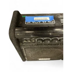 Used Simmons DA50 50W Drum Amplifier