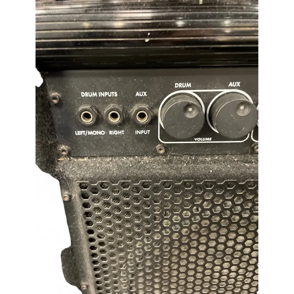 Used Simmons DA50 50W Drum Amplifier