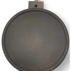 Used Simmons 9in Single zone Acoustic Drum Trigger