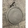 Used Simmons RUBBER PAD Trigger Pad