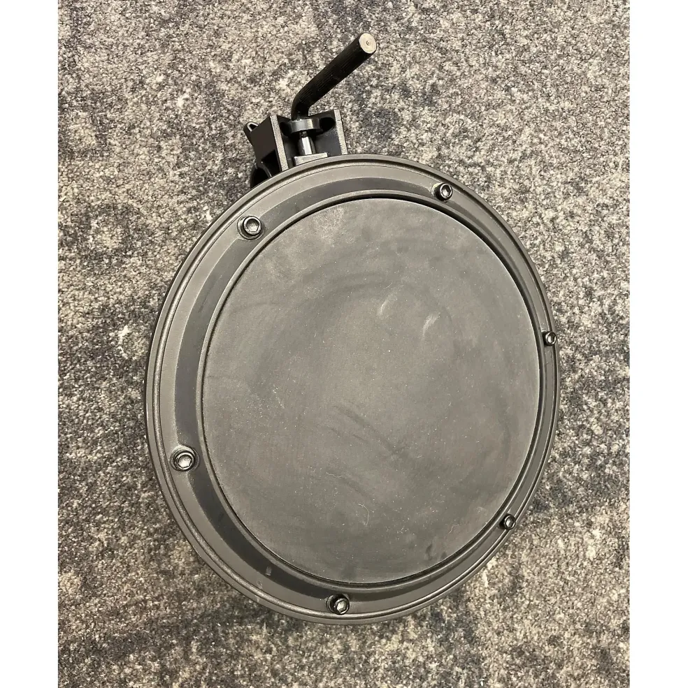 Used Simmons RUBBER PAD Trigger Pad