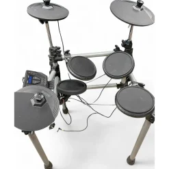 Used Simmons Sd500 Electric Drum Set
