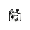 Used Simmons Sd500 Electric Drum Set