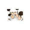 Used Simmons SD1250 Electric Drum Set