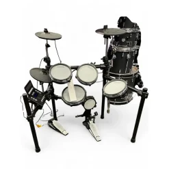 Used Simmons SD600 Electric Drum Set