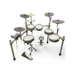 Used Simmons SD1250 Electric Drum Set