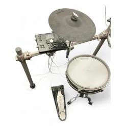 Used Simmons SD600 Electric Drum Set