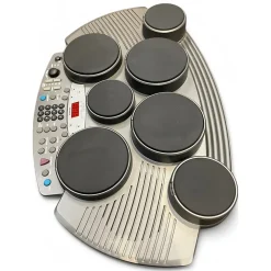 Used Simmons SDMK4 Drum Machine