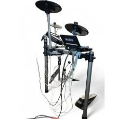 Used Simmons TITAN 70 Electric Drum Set