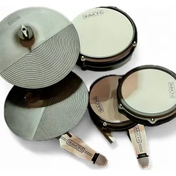 Used Simmons TITAN 20 Electric Drum Set