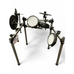 Used Simmons TITAN 50 Electric Drum Set