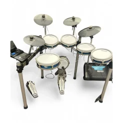 Used Simmons TITAN 50 Electric Drum Set