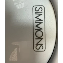 Used Simmons TITAN 50 Electric Drum Set