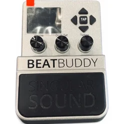 Used Singular Sound Beatbuddy Drum Machine