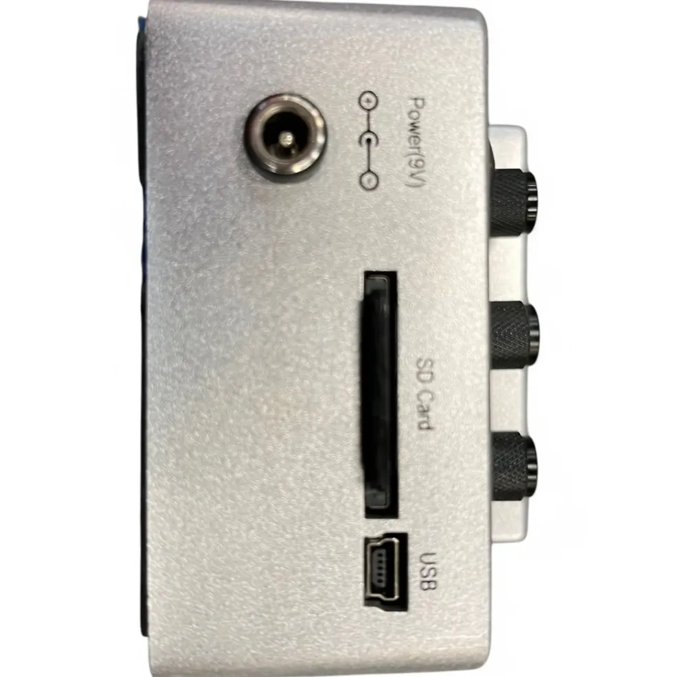 Used Singular Sound Beatbuddy Drum Machine