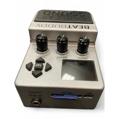 Used Singular Sound Beatbuddy Drum Machine