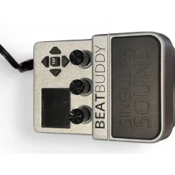 Used Singular Sound Beatbuddy Drum Machine